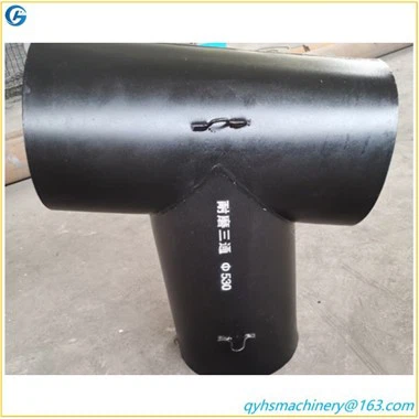 Bimetall slitstark t-shirt