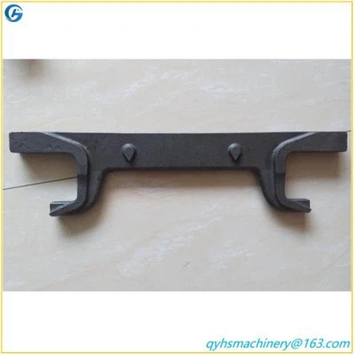 Biomassaeldad Kedjepanna Roster Förbränningsgaller Roststång