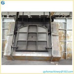 ZG35Cr24Ni7SiN Värmebeständig stålgjutning