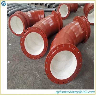 Zirkoniumbeständigt keramiskt rör