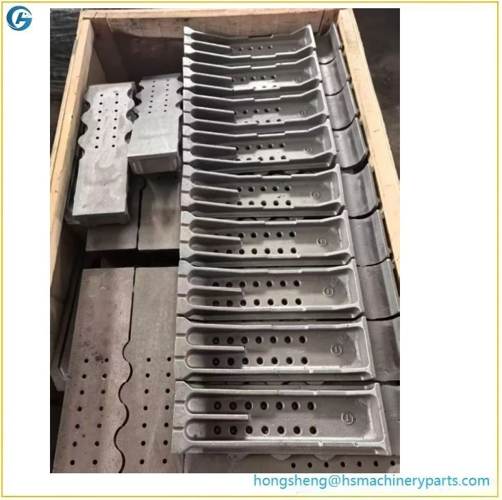 Beam-type Chain Grate suppliers