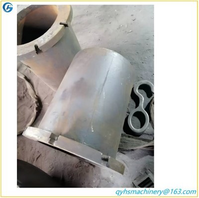 Metallgjutning